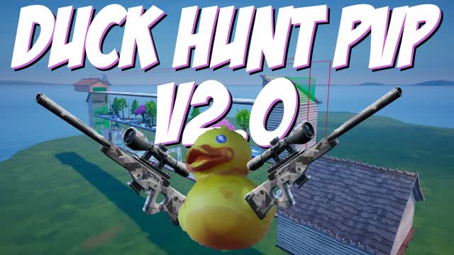 Duck Hunt PVP 2.0