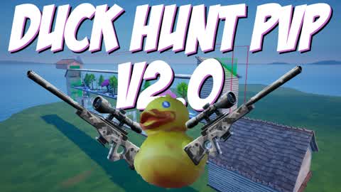 Duck Hunt PVP 2.0