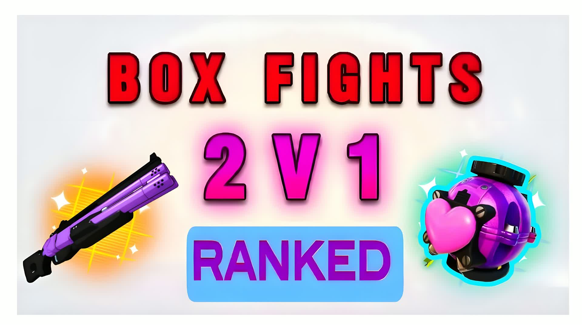 BOX FIGHTS 2V1 [2]
