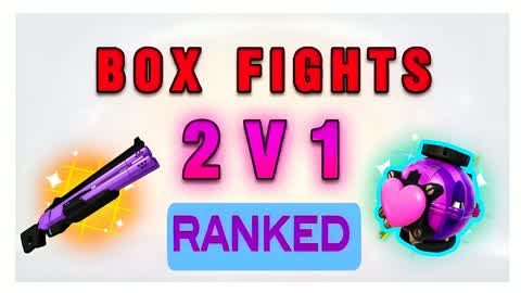 BOX FIGHTS 2V1 [2]