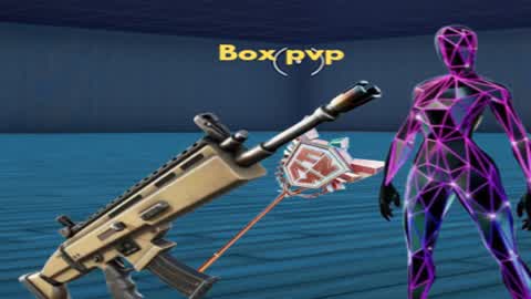 Box pvp sifon