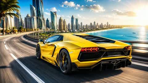 🚗 GRAND CITY DRIVE - VELOBRIDGE 🚗