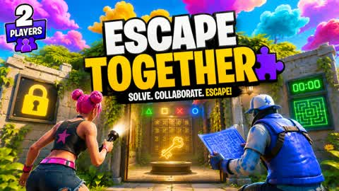 Escape Together🧩