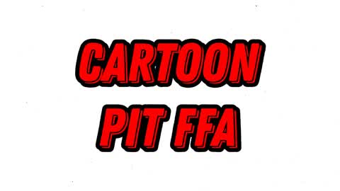 Cartoon PIT FFA
