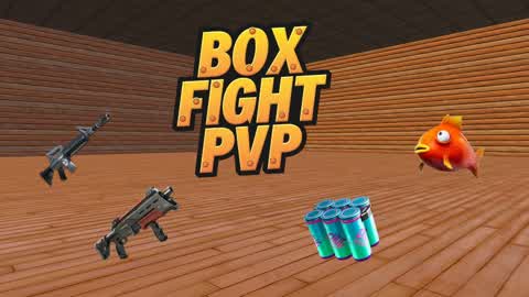 BOXFIGHT PVP
