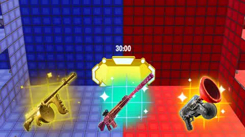 TMNT FUN RED VS BLUE 🔴🔵