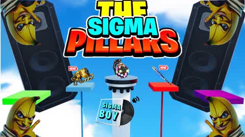 SIGMA PILLARS 😂