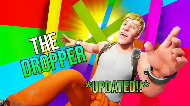 🪂Dropper-دروبر🪂