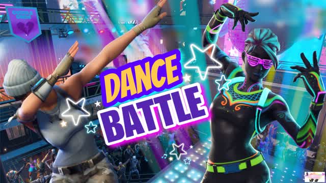 💃🏾✨🪩Dance Battle RP🪩✨🕺🏾