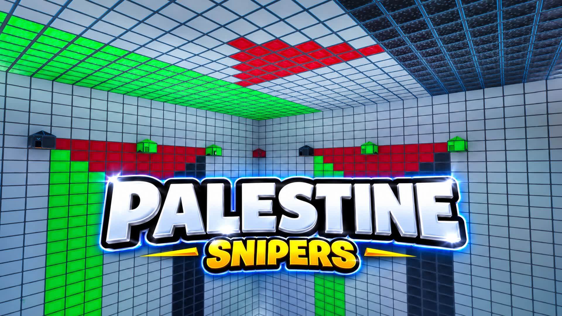 PALESTINE SNIPERS🎯