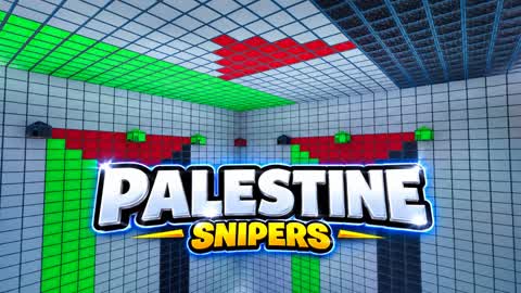 PALESTINE SNIPERS 🎯