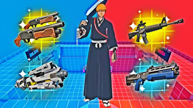 SOUL SOCIETY RED VS BLUE 🔥❄️ KPOP (NEW)