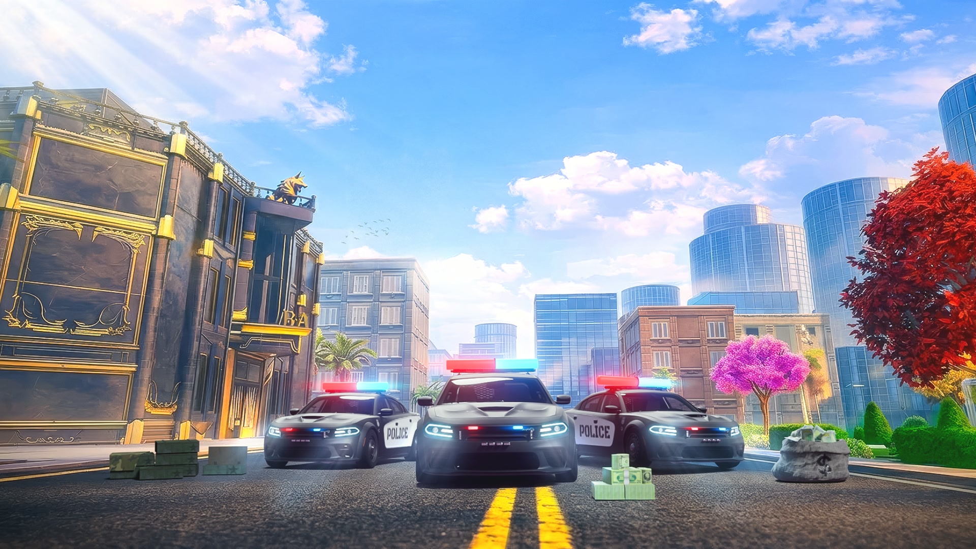 Grand City⭐قراند سيتي — screenshot 1