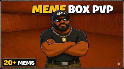 BOX PVP  WITH MEMS