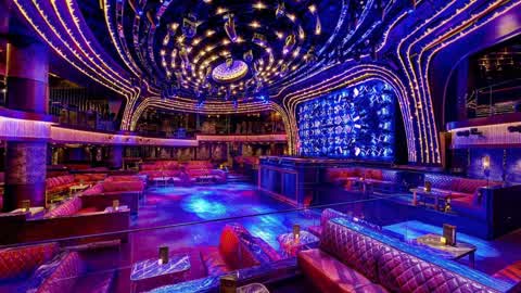 Savage Speakeasy