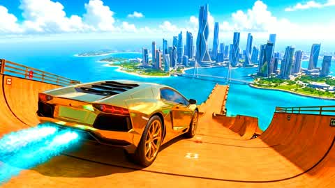 ULTRA DRIVE FIGHT 🚗 FFA⭐️