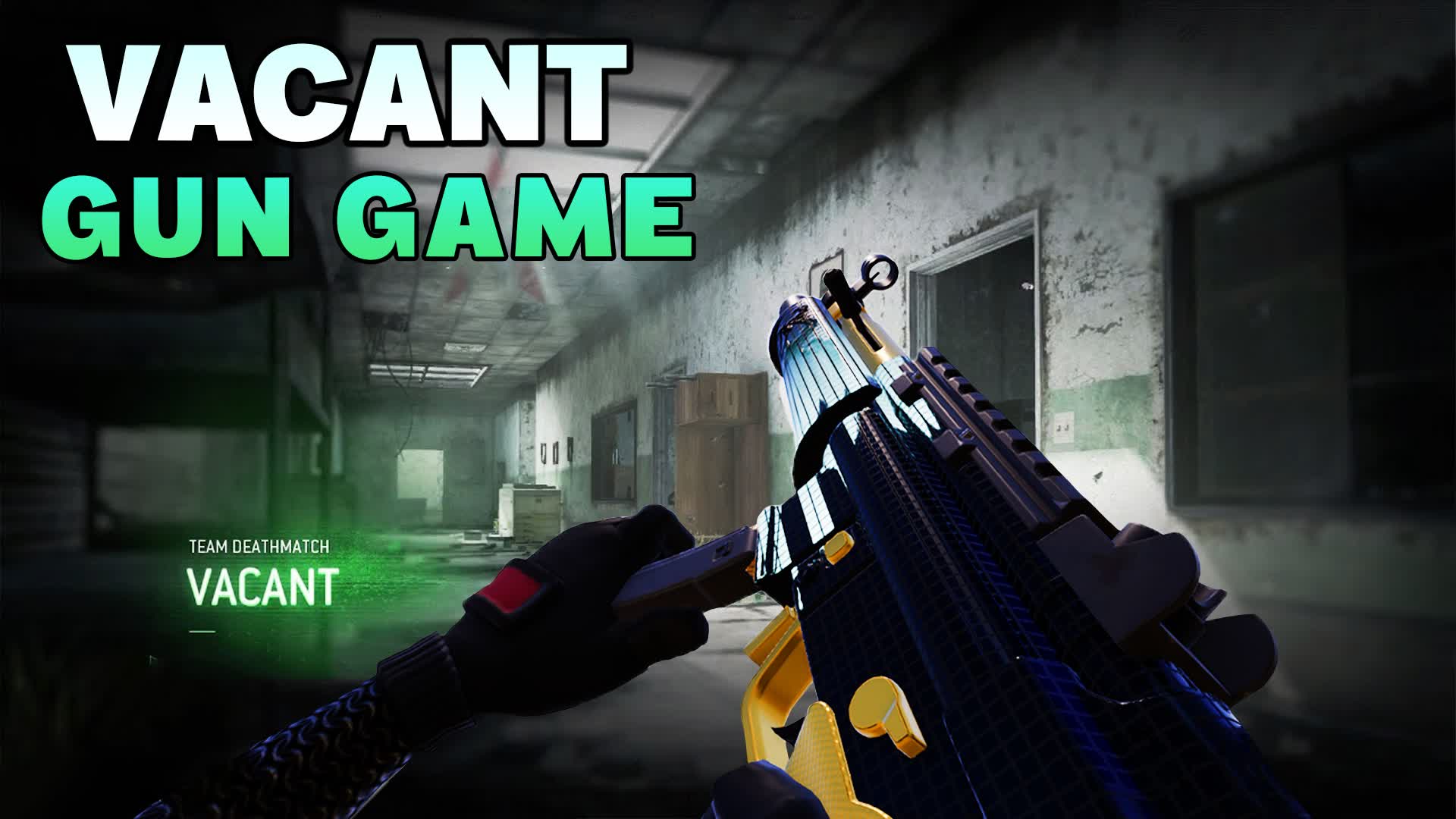 GUN GAME VACANT 🎯 ONE SHOT 3326-8171-1194 by lafolie - Fortnite ...