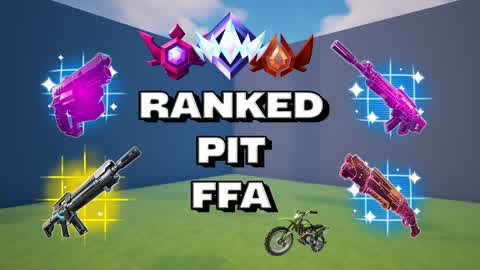 Ranked Pit FFA