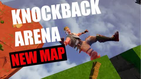 Knockback Arena