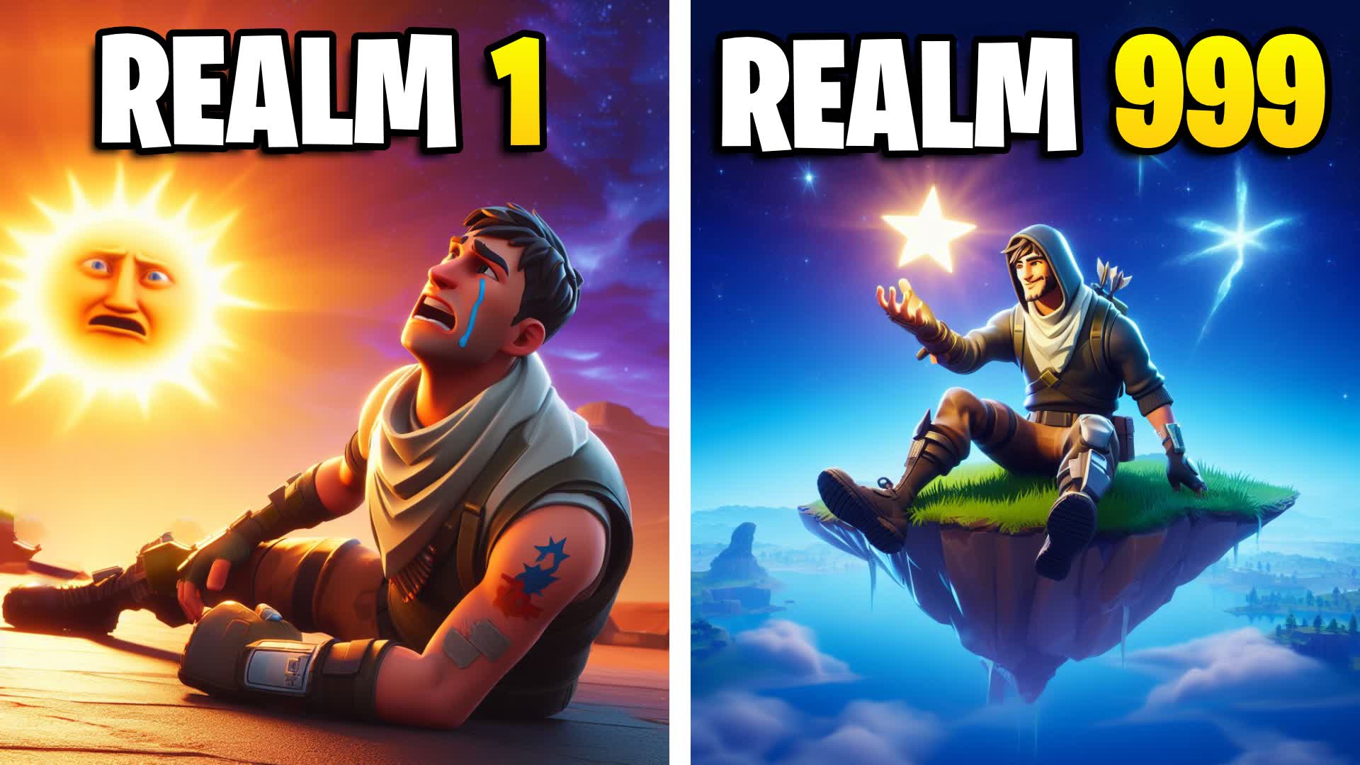 Realms Simulator codes