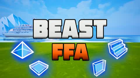 MEGA BEAST FFA