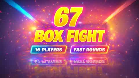 6 7 MEME BOX FIGHT