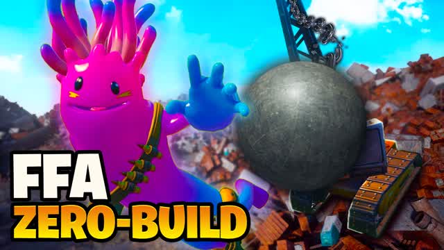 đ§±Junkyard FFA