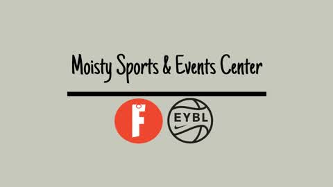 Moisty Sports & Events Center | EYBL
