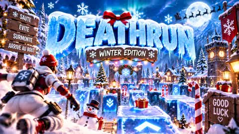 DEATHRUN HIVER