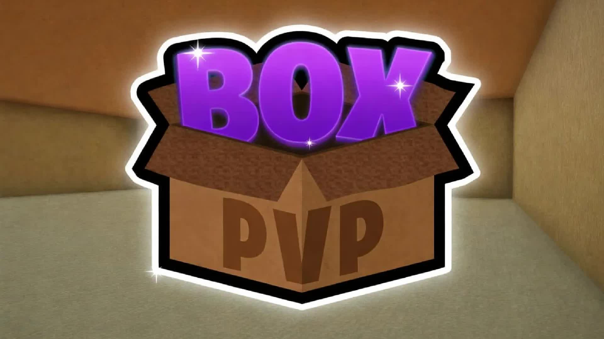 box pvp 16 players