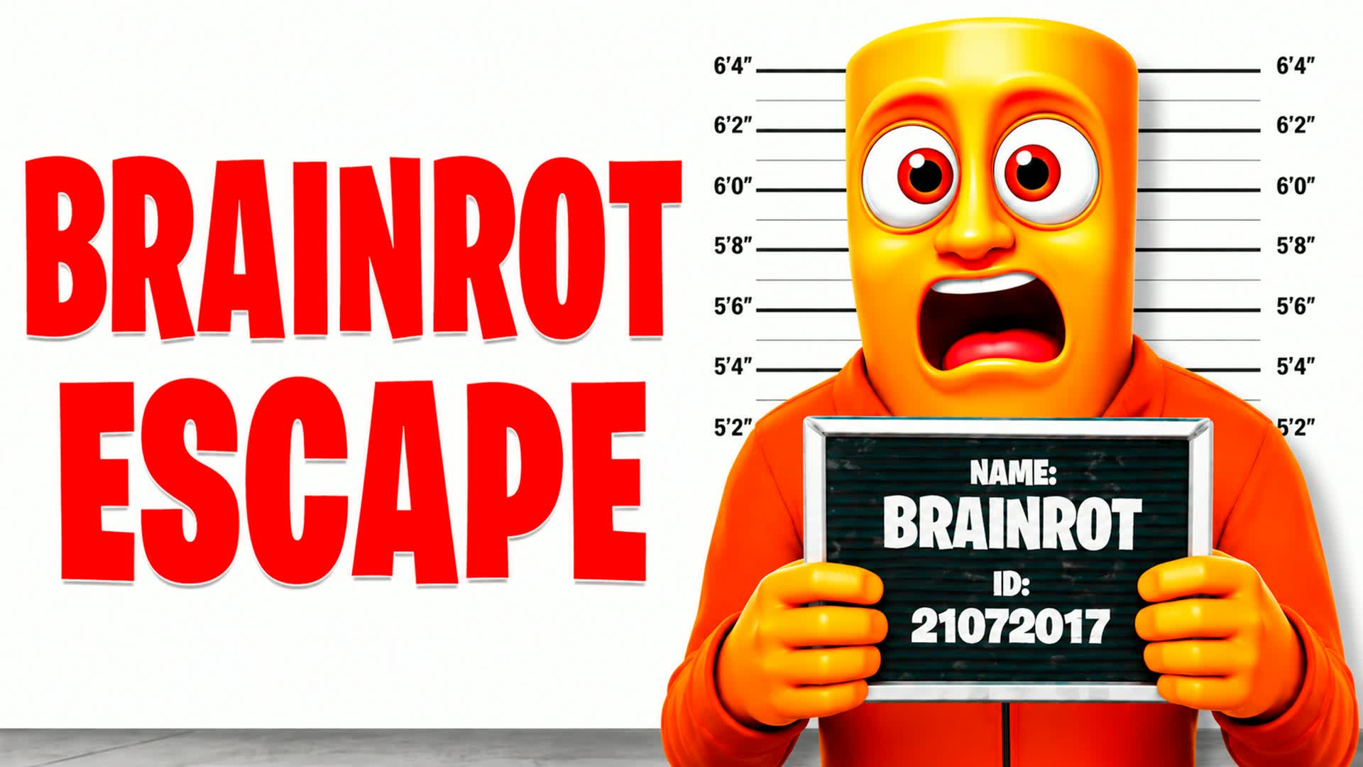 ESCAPE THE BRAINROTS [ROGUELIKE]