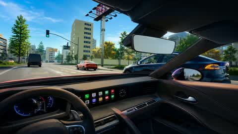 🎮 OPEN WORLD CAR GAME