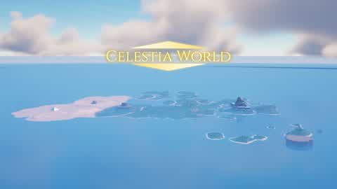 Celestia world
