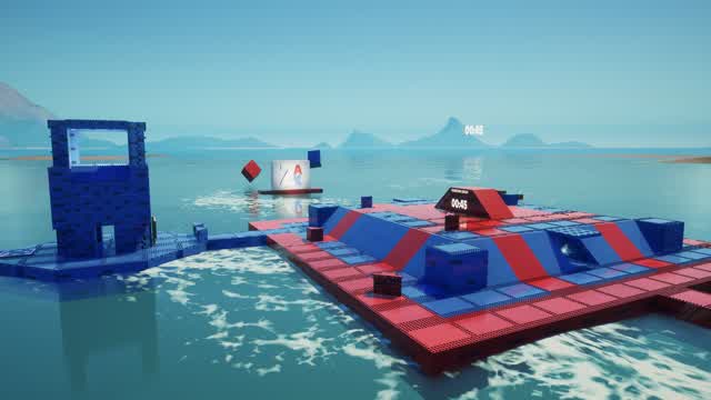 Capture 1 – 🔴 ZAK Block Battle 🔵