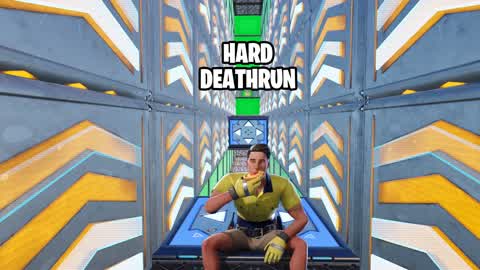 10 Levels Hard Deathrun