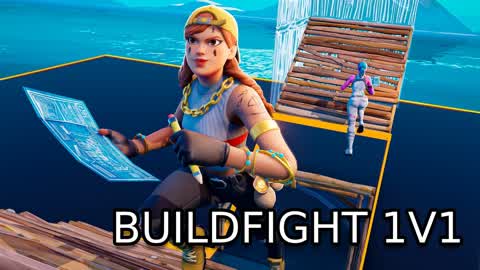 BUILD FIGHTS 1V1! [OXD]