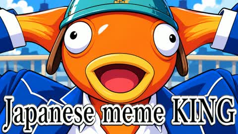 Example meme king