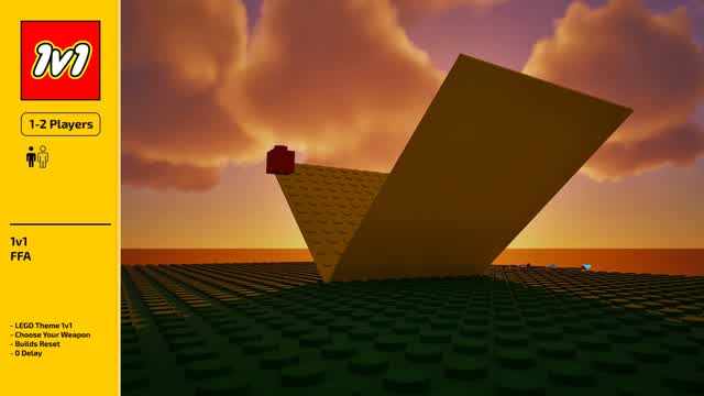 1v1®