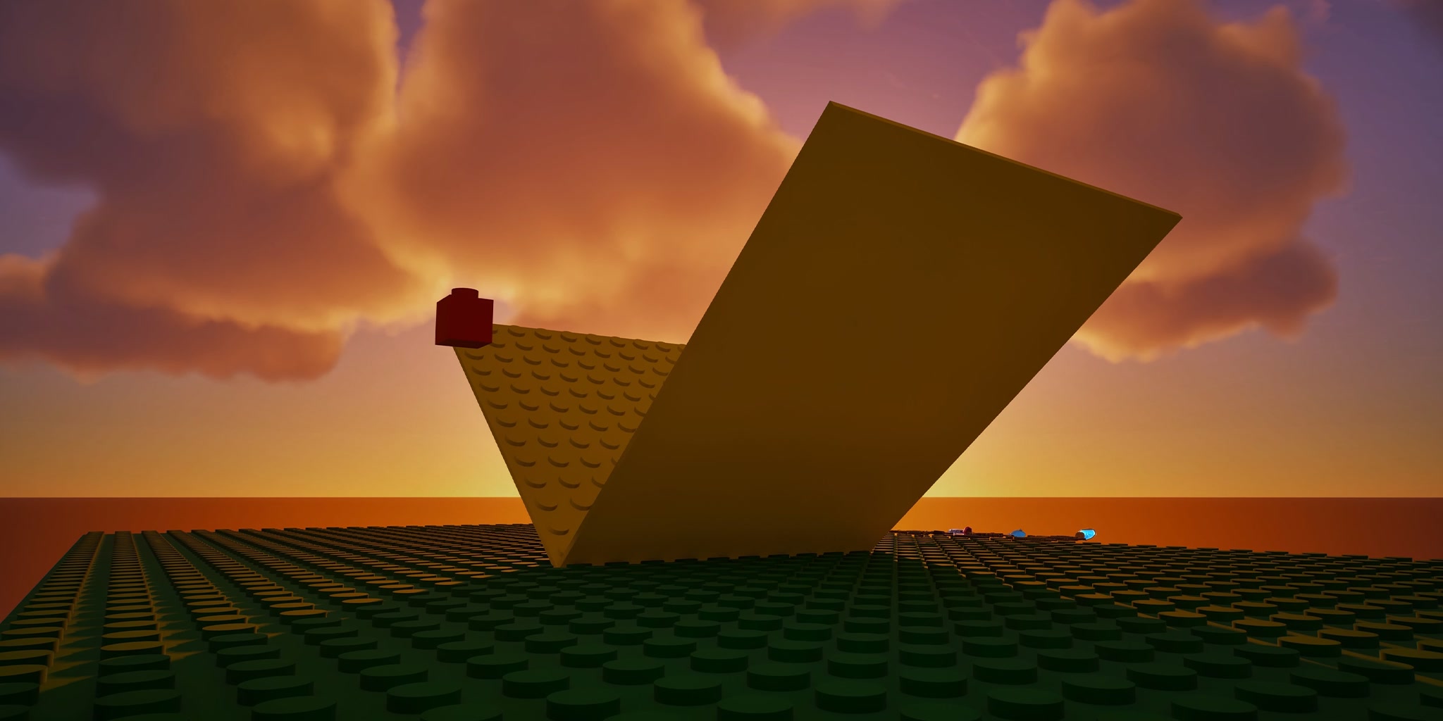 1v1®