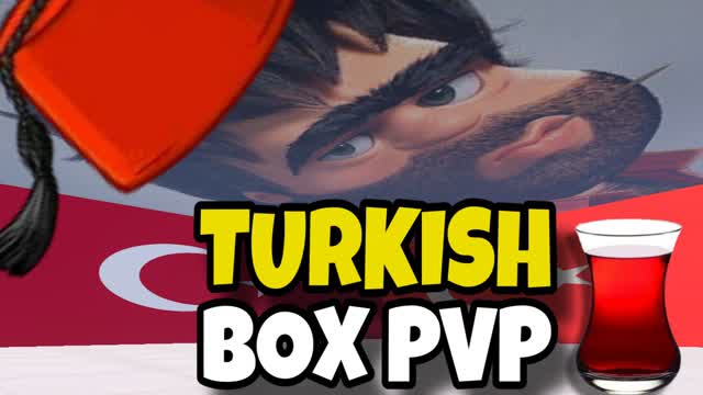 TURKISH BOX PVP 📦