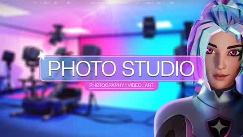 Photo Studio