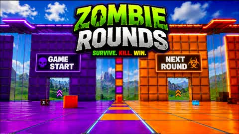 ZOMBIEROUNDS