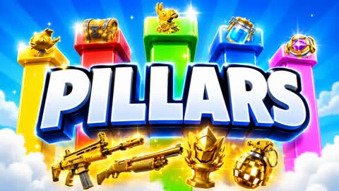 THE PILLARS PILARS PILERS
