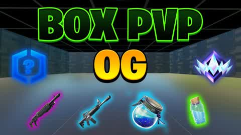 PEPPE BOX PVP OG
