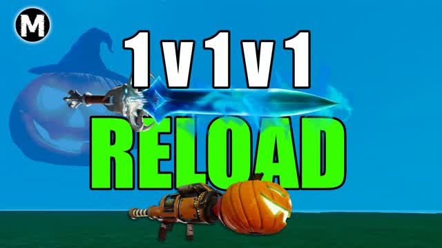 Capture 1 – 1v1v1 Reload Realistics Halloween Escape
