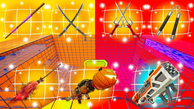 Capture 1 – CRAZY RED VS ORANGE 🔴🟠