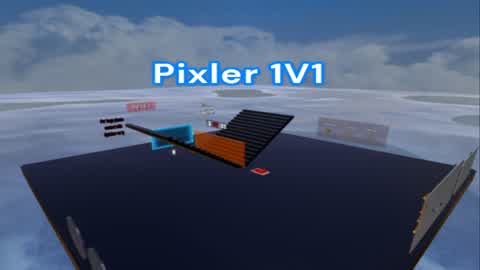 Pixler 1V1