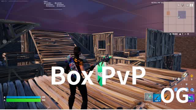 BoxPvP OG