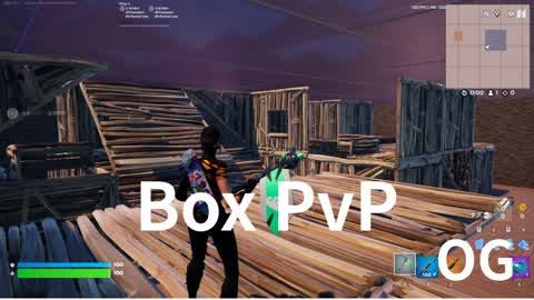 BoxPvP OG