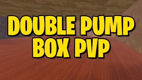 📦DOUBLE PUMP BOX PVP📦